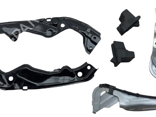 Full front SEAT IBIZA V (KJ1, KJG) 1.5 TSI | BP38743640S1  - Image 16