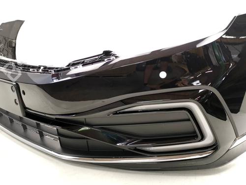 Front bumper VW PASSAT B8 (3G2, CB2) 2.0 TDI | BP35758555C7 - Image 12