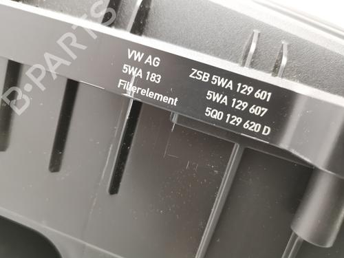 Air filter box VW ARTEON (3H7, 3H8) 1.5 TSi | BP35764004M87 - Image 5