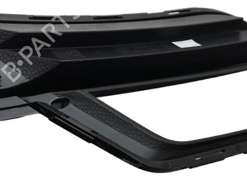 Grille VW CADDY IV Box Body/MPV (SAA, SAH) 1.2 TSI | BP34732546C40  - Image 6