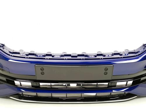 Used Front bumper Front bumper VW TIGUAN (5N_) 2.0 TDI 4motion (136 hp) 35757777 35757777