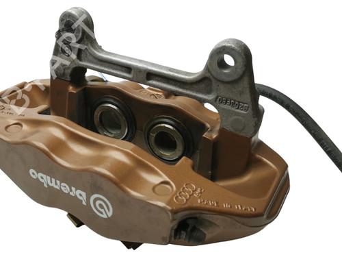 Right front brake caliper CUPRA FORMENTOR (KM7, KMP) 2.0 TSI 4Drive | BP36797135M104 - Image 9