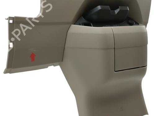 Middle console VW MULTIVAN T7 (STM, STN) 1.4 eHybrid | BP36153813I22 - Image 3