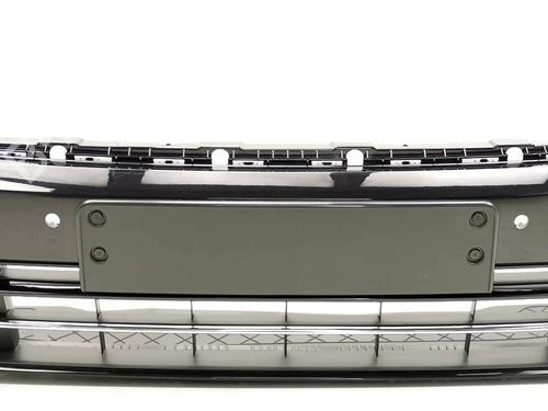 Used Front bumper Front bumper VW PASSAT B8 (3G2, CB2) 2.0 TDI (122 hp) 35758694 35758694