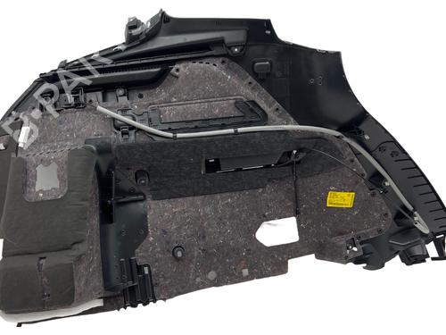 Boot lining VW TAYRON (R41) 2.0 TDI | BP37168605I3 - Image 7
