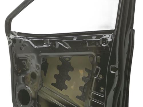 Right front door VW ID.4 (E21) PRO | BP35763547C3 - Image 5