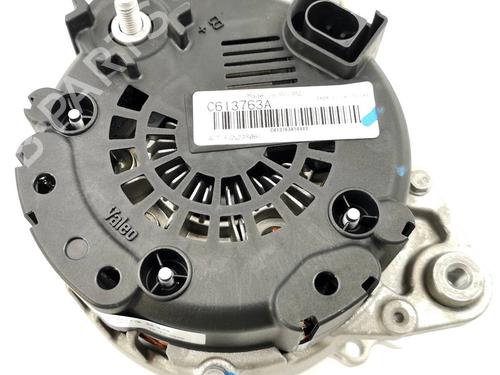 Alternator AUDI A6 C7 (4G2, 4GC) 2.8 FSI | BP35758490M7 - Image 4