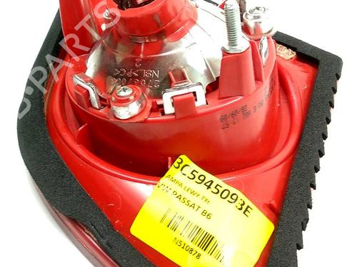 Left taillight VW PASSAT B5.5 Variant (3B6) 2.5 TDI | BP34728074C34 - Image 7