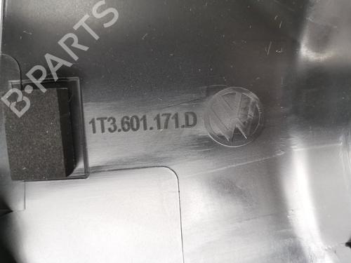 Hulkapsel VW ID. Buzz Bus (EBB, EBJ) Electric 4motion (EBB) | BP34728314C160 - Image 5