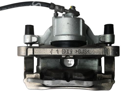 Left front brake caliper CUPRA LEON Sportstourer (KL8, KU8, KUD) 2.0 TSI 4Drive | BP37871213M105 - Image 8