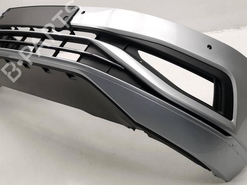 Front bumper VW PASSAT B8 (3G2, CB2) 2.0 TDI | BP35758360C7 - Image 6