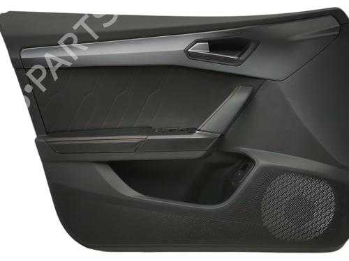 Used Front left panel Front left panel CUPRA FORMENTOR (KM7, KMP) 1.4 e-Hybrid (150 hp) 34731899 34731899