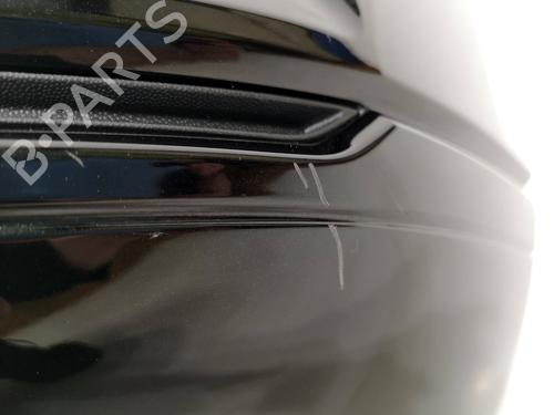 Front bumper VW PASSAT B8 (3G2, CB2) 2.0 TDI | BP35757651C7 - Image 4