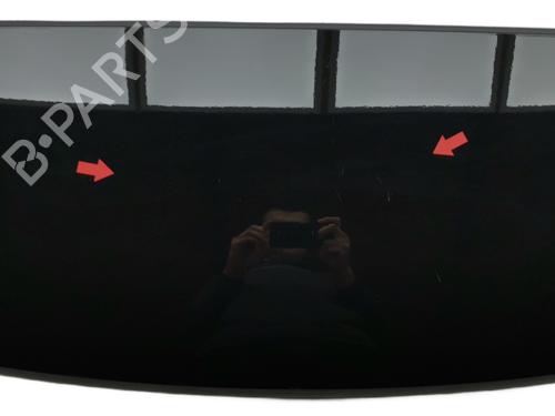 Spoiler bagklap VW ID.7 Tourer (ED5) GTX 4motion | BP34725381C96 - Image 2