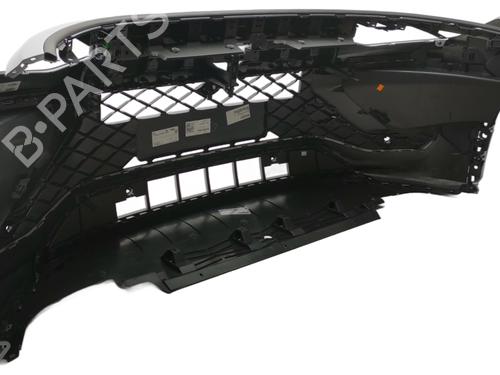 Front bumper VW TAYRON (R41) 2.0 TSI 4motion | BP35762013C7  - Image 8