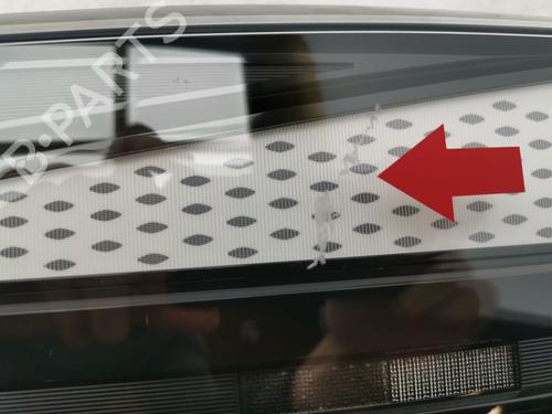 Rear center light VW ID.7 (ED2) PRO S | BP34724695I39  - Image 5