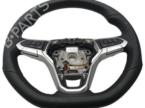 Used Steering wheel Steering wheel VW TIGUAN (CT1) 2.0 TSI 4motion (204 hp) 35893905 35893905
