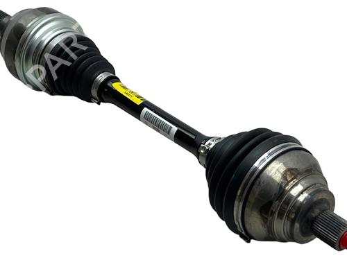 Left front driveshaft VW CADDY IV Box Body/MPV (SAA, SAH) 2.0 TDI 4motion | BP36069190M38 - Image 3