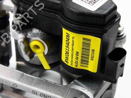 Right rear brake caliper AUDI A4 B9 (8W2, 8WC) 2.0 TDI | BP34727647M106 - Image 2