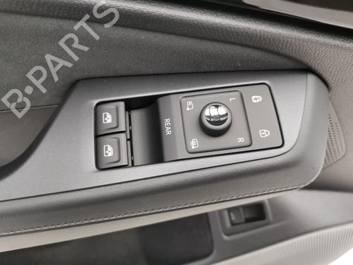 Front left panel VW ID.7 Tourer (ED5) GTX 4motion | BP34728607C58 - Image 7