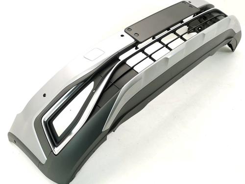Front bumper VW PASSAT B8 (3G2, CB2) 2.0 TDI | BP35759559C7  - Image 8