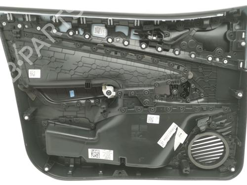 Forreste venstre beklædning VW ID.5 (E39) GTX | BP34726886C58 - Image 13