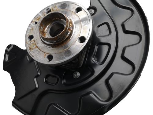 Left front steering knuckle CUPRA FORMENTOR (KM7, KMP) 2.0 TSI 4Drive | BP38743650M25 - Image 6