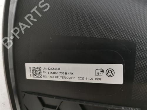 Trinbræt VW ID. Buzz Bus (EBB, EBJ) Electric 4motion (EBB) | BP34729571C149 - Image 7