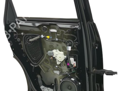 Dør venstre bagtil CUPRA TERRAMAR (KP1) 2.0 TSI VZ 4Drive | BP35763115C4 - Image 7