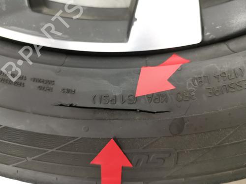 Fælk CUPRA TERRAMAR (KP1) 2.0 TSI VZ 4Drive | BP35763117C45  - Image 13
