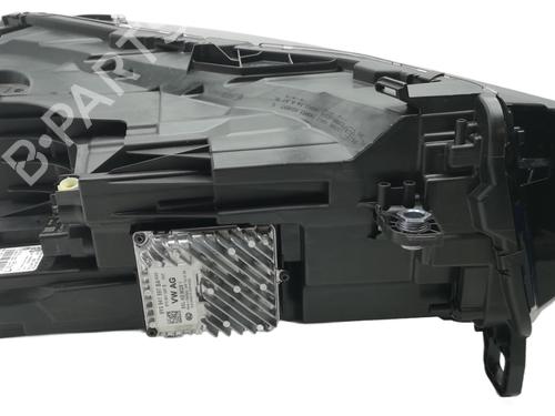 Left headlight VW TAYRON (R41) 2.0 TSI 4motion | BP35806744C28 - Image 7