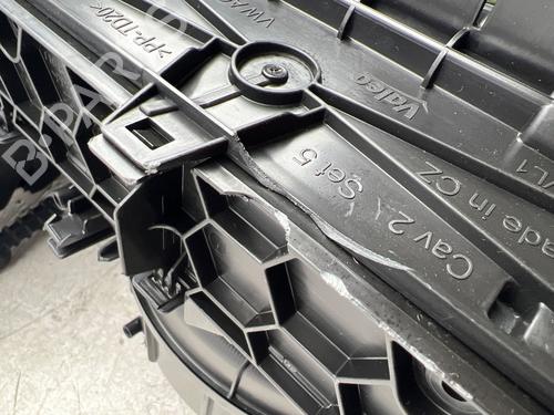 Heater matrix box CUPRA FORMENTOR (KM7, KMP) 2.0 TSI 4Drive | BP37681675M61 - Image 10
