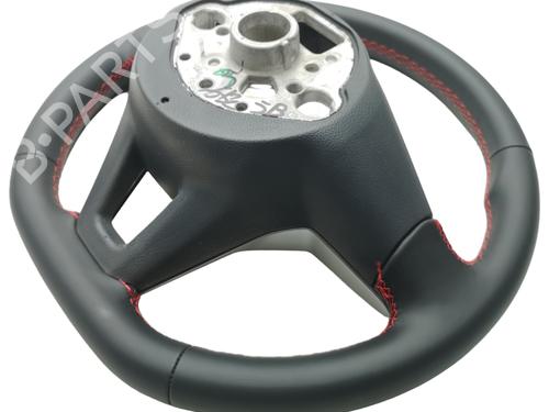 Steering wheel VW ID.3 (E11, E12) 1st | BP39162676C49  - Image 7