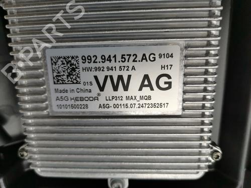 Right headlight VW ID. Buzz Bus (EBB, EBJ) Electric 4motion (EBB) | BP34731029C29  - Image 20