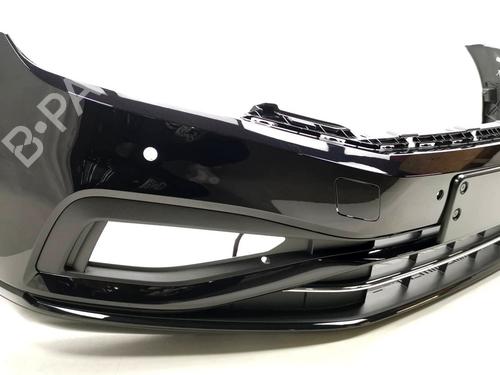 Used Front bumper Front bumper VW PASSAT B8 (3G2, CB2) 2.0 TDI (122 hp) 35757832 35757832