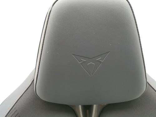 Left front seat CUPRA TERRAMAR (KP1) 2.0 TSI 4Drive | BP35763114C15 - Image 6
