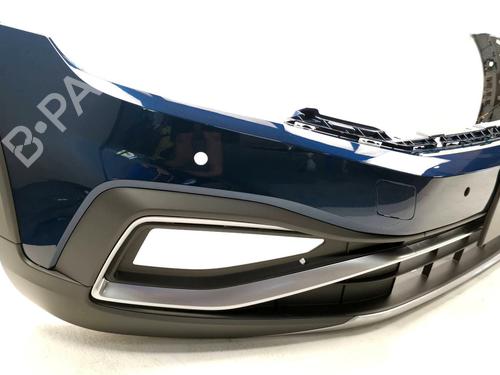 Front bumper VW PASSAT B8 (3G2, CB2) 2.0 TDI | BP35758828C7 - Image 13