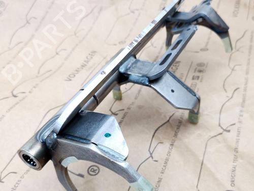 Gear lever VW CRAFTER Van (SY_, SX_) 2.0 TDI 4motion (SYB, SYC, SYD) | BP35759781M90 - Image 2