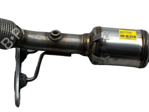 Used Particulate filter Particulate filter 37755876 37755876