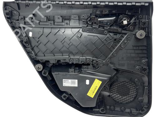 Rear right panel CUPRA LEON Sportstourer (KL8, KU8, KUD) 2.0 TSI 4Drive | BP38717442C61 - Image 7