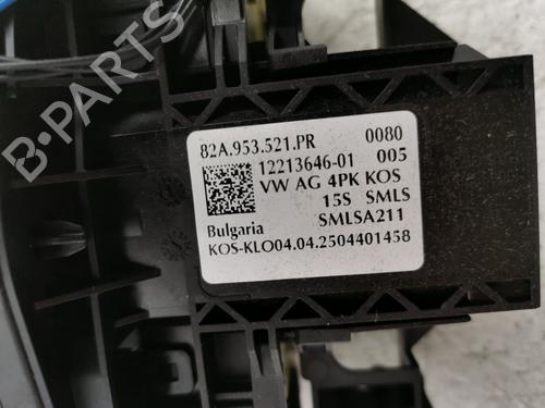 Spak kontakt AUDI Q2 (GAB, GAG) 2.0 TDI quattro | BP34731935I30 - Image 23