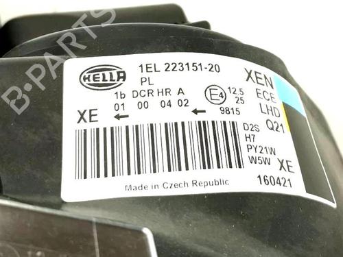 Right headlight MERCEDES-BENZ M-CLASS (W163) ML 230 (163.136) | BP34731175C29 - Image 6