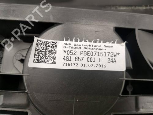Dashboard AUDI A6 C7 (4G2, 4GC) 2.8 FSI | BP35759396C46 - Image 3