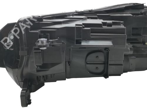 Right headlight VW TIGUAN (CT1) 2.0 TSI 4motion | BP39261102C29 - Image 8