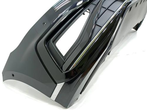 Front bumper VW PASSAT B8 (3G2, CB2) 2.0 TDI | BP35757511C7  - Image 7