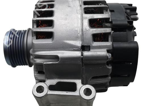 Used Alternator Alternator 39195717 39195717