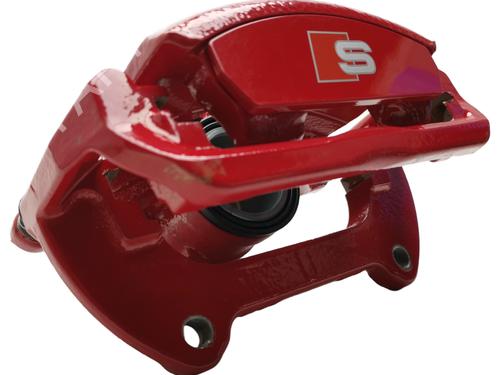 Right front brake caliper AUDI A3 Sportback (8YA, 8YF) 40 TFSI quattro | BP36030911M104 - Image 4