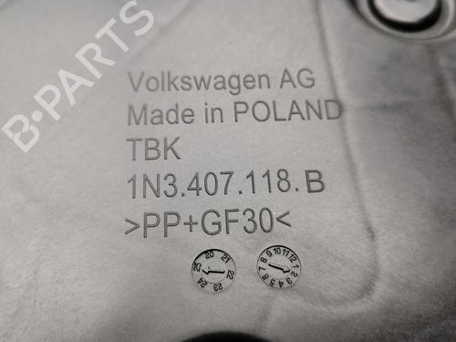 Right front suspension arm VW ID. Buzz Bus (EBB, EBJ) Electric 4motion (EBB) | BP36289585M13 - Image 5