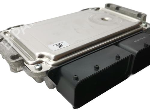 Engine control unit (ECU) ABARTH PUNTO 1.4 SUPERSPORT (199.AXX1B) | BP34728815M57 - Image 2