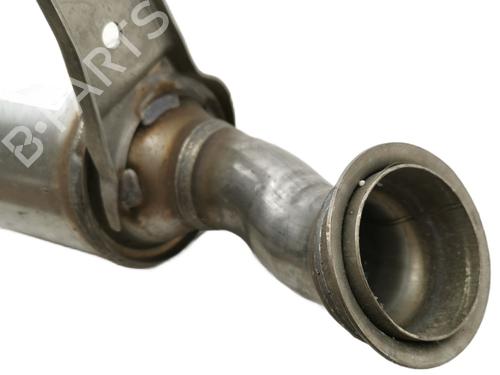 Catalyst VW AMAROK (2HA, 2HB, S1B, S6B, S7A, S7B, AGD) 2.0 BiTDI 4motion | BP35893873M10 - Image 5
